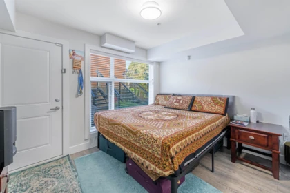 Breakfast Nook Photo of 5069 Earles Street, Vancouver, BC