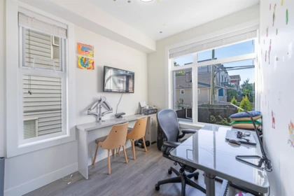 Pantry Photo of 5069 Earles Street, Vancouver, BC
