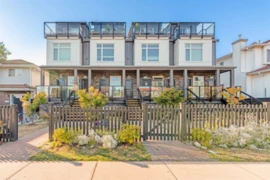 5069 Earles Street, Vancouver, BC