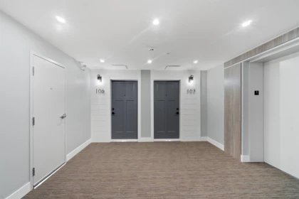 106 470 Esplanade Avenue, Harrison Hot Springs, BC, Harrison Hot Springs — Apartment/Condo for sale