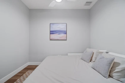 106 470 Esplanade Avenue, Harrison Hot Springs, BC, Harrison Hot Springs — Apartment/Condo for sale