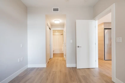 Basement Recreation Room Photo of 713 3451 Sawmill Crescent, Vancouver, BC