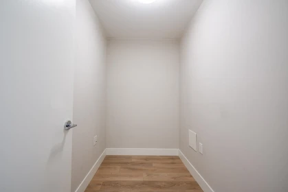 Entry Foyer Photo of 713 3451 Sawmill Crescent, Vancouver, BC