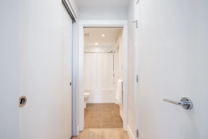 Laundry Room Photo of 713 3451 Sawmill Crescent, Vancouver, BC