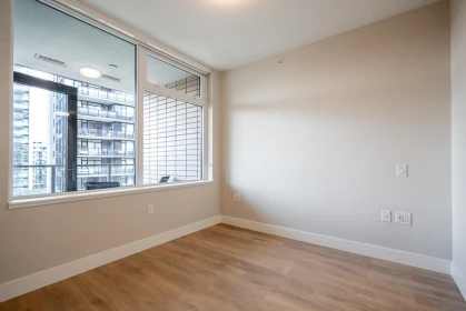 Loft / Bonus Room Photo of 713 3451 Sawmill Crescent, Vancouver, BC