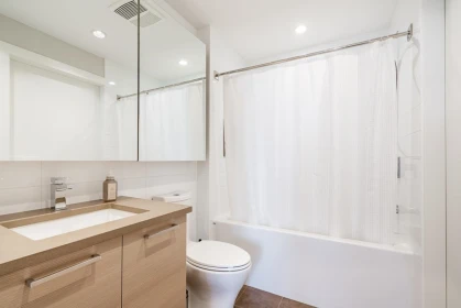 Mudroom Photo of 713 3451 Sawmill Crescent, Vancouver, BC