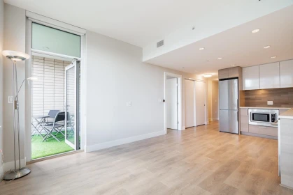 Office / Den Photo of 713 3451 Sawmill Crescent, Vancouver, BC