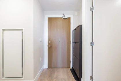 Pantry Photo of 713 3451 Sawmill Crescent, Vancouver, BC