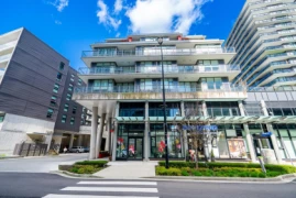 713 3451 Sawmill Crescent, Vancouver, BC