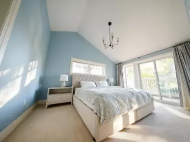 Breakfast Nook Photo of 5281 Dunbar Street, Vancouver, BC