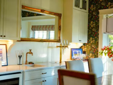 Kitchen Photo of 5281 Dunbar Street, Vancouver, BC
