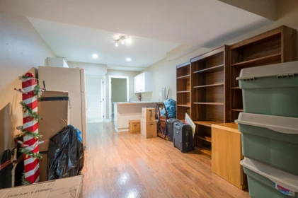 Laundry Room Photo of 5877 Garrison Boulevard, Chilliwack, BC