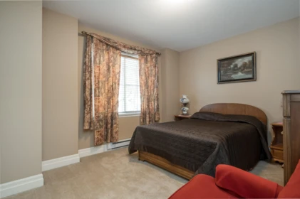 Office / Den Photo of 5877 Garrison Boulevard, Chilliwack, BC