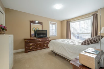 Powder Room Photo of 5877 Garrison Boulevard, Chilliwack, BC