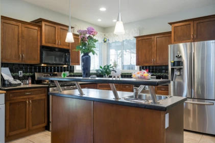 Primary Bedroom Photo of 5877 Garrison Boulevard, Chilliwack, BC