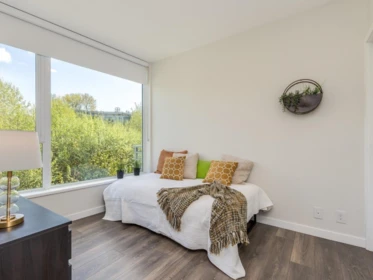Loft / Bonus Room Photo of 402 308 Morrissey Road, Port Moody, BC