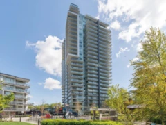 402 308 Morrissey Road, Port Moody, BC