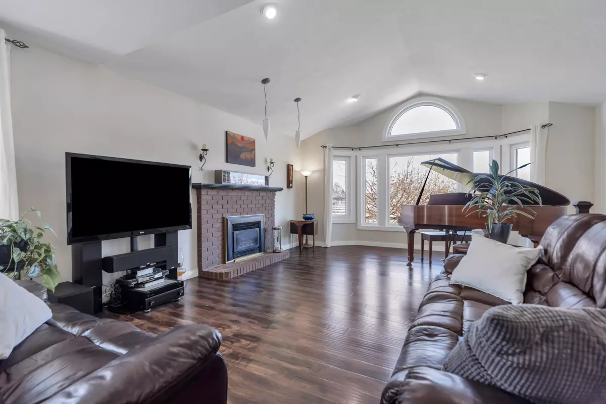 Dining Area Photo of 21720 50 Avenue, Langley, BC