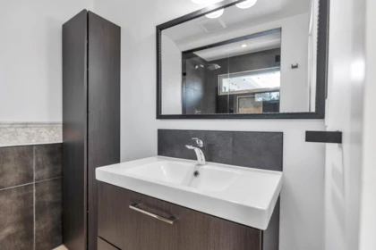 Basement Recreation Room Photo of 21720 50 Avenue, Langley, BC
