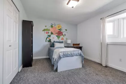 Laundry Room Photo of 21720 50 Avenue, Langley, BC