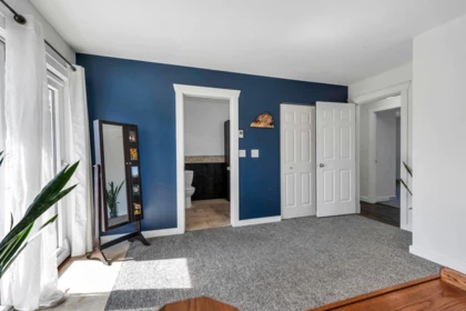 Office / Den Photo of 21720 50 Avenue, Langley, BC