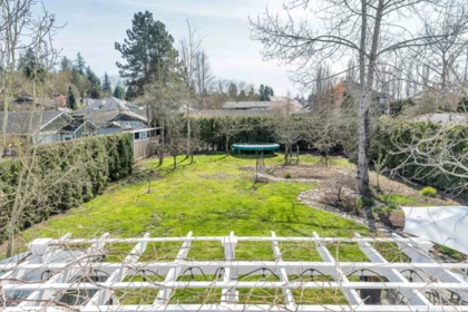 Outdoor Kitchen Photo of 21720 50 Avenue, Langley, BC