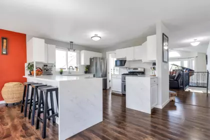 Primary Bedroom Photo of 21720 50 Avenue, Langley, BC
