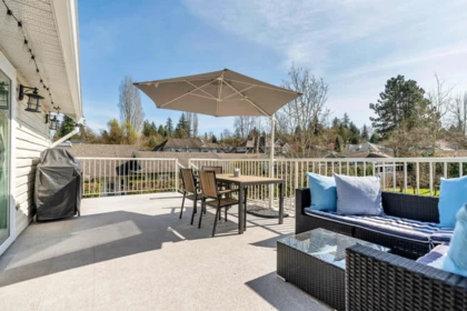 Staircase Photo of 21720 50 Avenue, Langley, BC