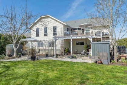 Street View Photo of 21720 50 Avenue, Langley, BC