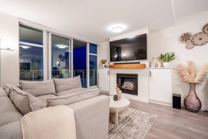 2903 2289 Yukon Crescent, Burnaby, BC, Burnaby — Apartment/Condo for sale
