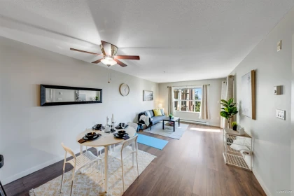 303 5889 Irmin Street, Burnaby, BC, Burnaby — Apartment/Condo for sale