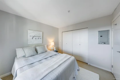 Mudroom Photo of 303 5889 Irmin Street, Burnaby, BC