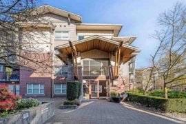 303 5889 Irmin Street, Burnaby, BC
