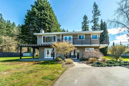5216 234 Street, Langley, BC, Langley — Single Family Residence for sale
