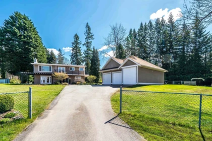5216 234 Street, Langley, BC, Langley — Single Family Residence for sale