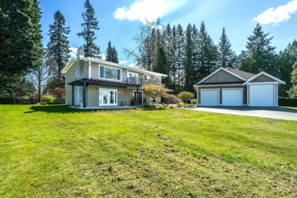 5216 234 Street, Langley, BC, Langley — Single Family Residence for sale