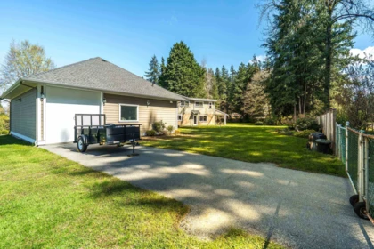 5216 234 Street, Langley, BC, Langley — Single Family Residence for sale