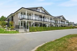 5 5522 Mccourt Road, Sechelt, BC