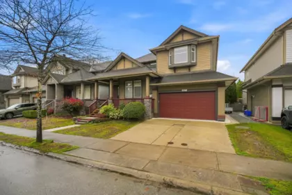 19670 Alouette Boulevard, Pitt Meadows, BC, Pitt Meadows — Single Family Residence for sale