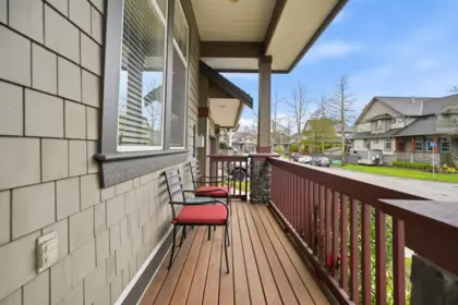 19670 Alouette Boulevard, Pitt Meadows, BC, Pitt Meadows — Single Family Residence for sale
