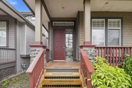 19670 Alouette Boulevard, Pitt Meadows, BC, Pitt Meadows — Single Family Residence for sale