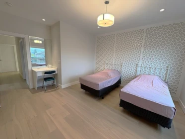 Bedroom 3 Photo of 2177 E 40th Avenue, Vancouver, BC
