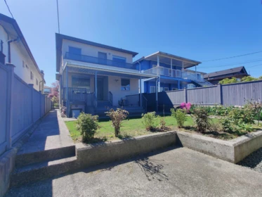 Front Yard Photo of 2177 E 40th Avenue, Vancouver, BC