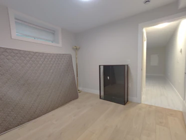Garage Interior Photo of 2177 E 40th Avenue, Vancouver, BC