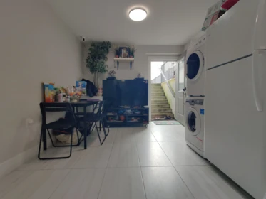 Outdoor Kitchen Photo of 2177 E 40th Avenue, Vancouver, BC