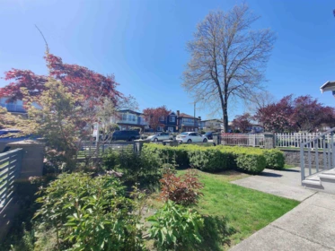 Playground / Recreational Area Near 2177 E 40th Avenue, Vancouver, BC