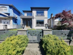 2177 E 40th Avenue, Vancouver, BC