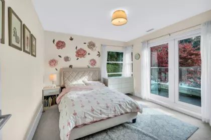 Hot Tub / Spa Photo of 5141 Sarita Avenue, North Vancouver, BC