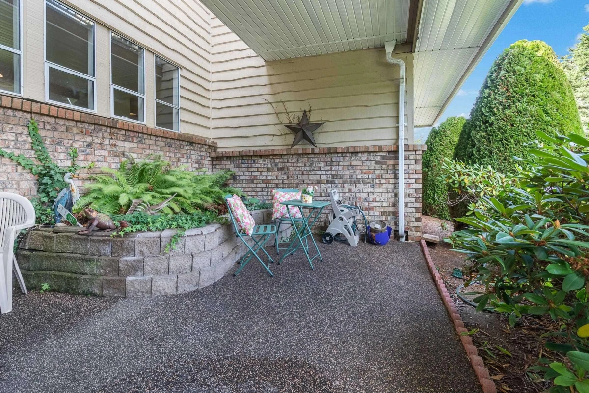 Exterior Rear Photo of 83 Woodland Drive, Delta, BC