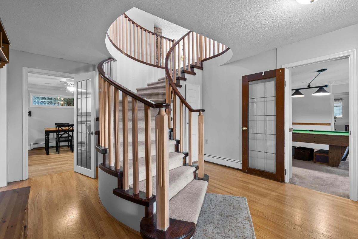 Living Room Photo of 83 Woodland Drive, Delta, BC